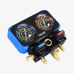 گیج فشار VALUE