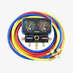 گیج فشار VALUE