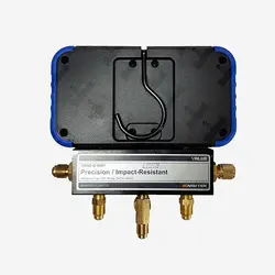 گیج فشار VALUE