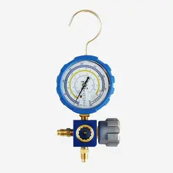 گیج تکی فشار VALUE-VMG1-U-L