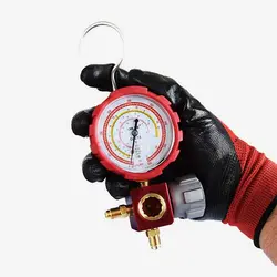 گیج تکی فشار VALUE-VMG1-U-L