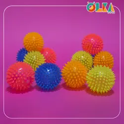 فیجت ضد استرس مدل توپ چراغدار محصول الکاتویز