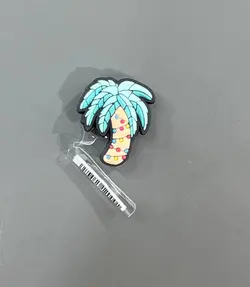 جیبیتز اکسسوری کراکس طرح نخل ۰۴۱۴۹