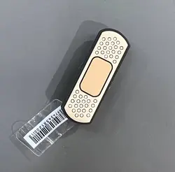 جیبیتز اکسسوری کراکس طرح چسب زخم کد ۰۴۱۰۹