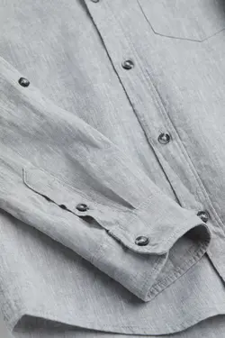 پیراهن پسرانه برند D-H&M