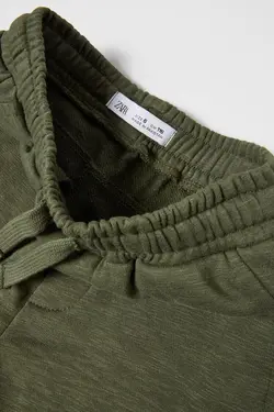 جاگر پسرانه برند ZARA