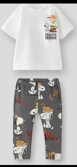 ست پسرانه برند Zara