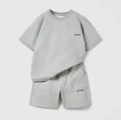 ست پسرانه برند ZARA