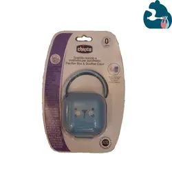 قالب محافظ چهار گوش پستانک چیکو