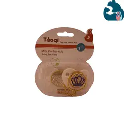 پستانک برند تائوچی
