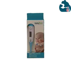 تب سنج بی بی جم baby jem