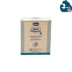عطر نوزاد چیکو