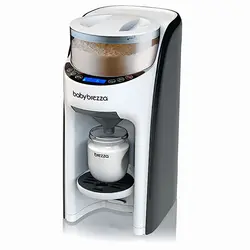 دستگاه شیر ساز بیبی برزا Baby Brezza