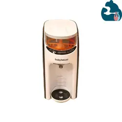 دستگاه شیر ساز بیبی برزا Baby Brezza