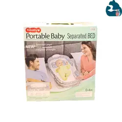 تشک گارد دار تی بی بی tiibaby
