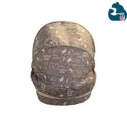 تشک گارد دار تی بی بی tiibaby به همراه سایبان