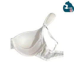 سوتین شیردهی اسفنجی بی بی جم baby Jem