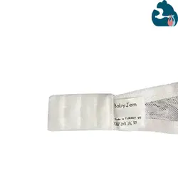 سوتین شیردهی اسفنجی بی بی جم baby Jem