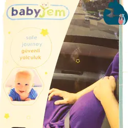 کمربند ایمنی ضد سقط بی بی جم baby Jem