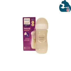شیشه شیر 330 میلی لیتر اونت avent