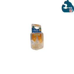 سرشیشه 3 قطره پهن دکتر براونز DrBrowns