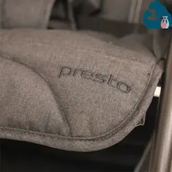 کالسکه چیکو مدل پرستو presto