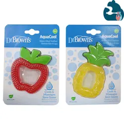 دندانگیر مایع دار دکتر براونز DrBrowns