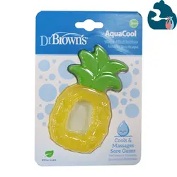 دندانگیر مایع دار دکتر براونز DrBrowns