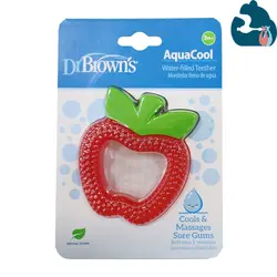 دندانگیر مایع دار دکتر براونز DrBrowns