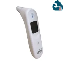 تب سنج دیجیتالی گوش چیکو chicco