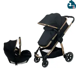 سرویس کالسکه و کریر ببکو دیاموند bebeko diamond
