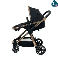 سرویس کالسکه و کریر ببکو دیاموند bebeko diamond