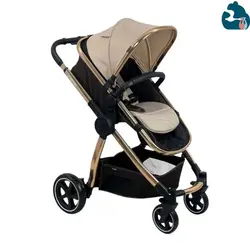 سرویس کالسکه و کریر ببکو دیاموند bebeko diamond