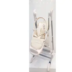 صندلی غذا تاب شو مدل 818 ببکو bebeko