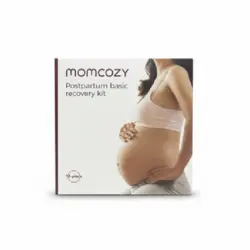 ست بهبودی مادر بعد از زایمان مام کوزی momcozy
