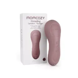 ماساژور شیردهی مام کوزی momcozy lm02