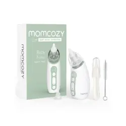 پوار بینی برقی نوزاد و کودک مام کوزی momcozy
