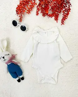 بادی کبریتی یقه چیندار