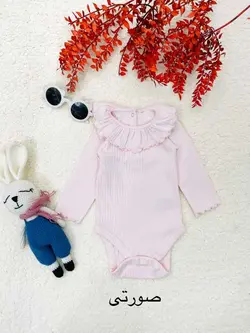 بادی کبریتی یقه چیندار