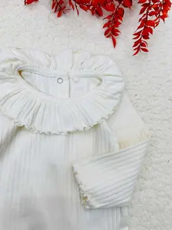 بادی کبریتی یقه چیندار