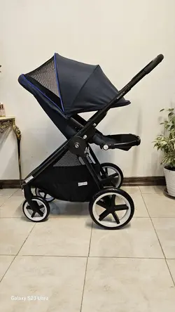 سرویس،کالسکه،سایبکس،cybex