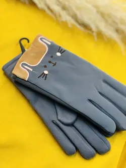 دستکش دخترونه فانتزی