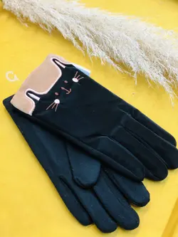 دستکش دخترونه فانتزی