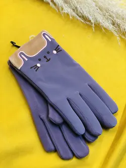 دستکش دخترونه فانتزی