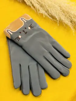 دستکش دخترونه فانتزی