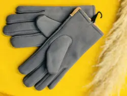 دستکش دخترونه فانتزی