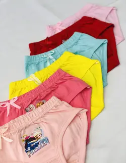 شورت طرح السا