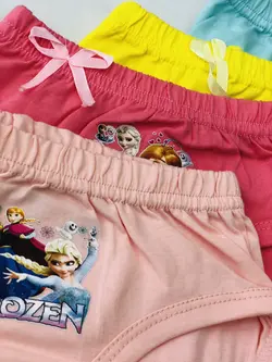 شورت طرح السا