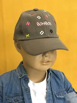 کلاه BON BOK
