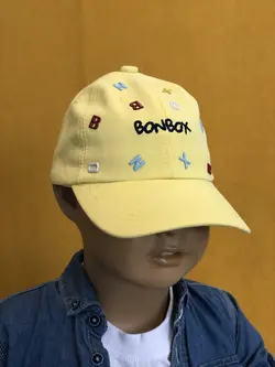 کلاه BON BOK